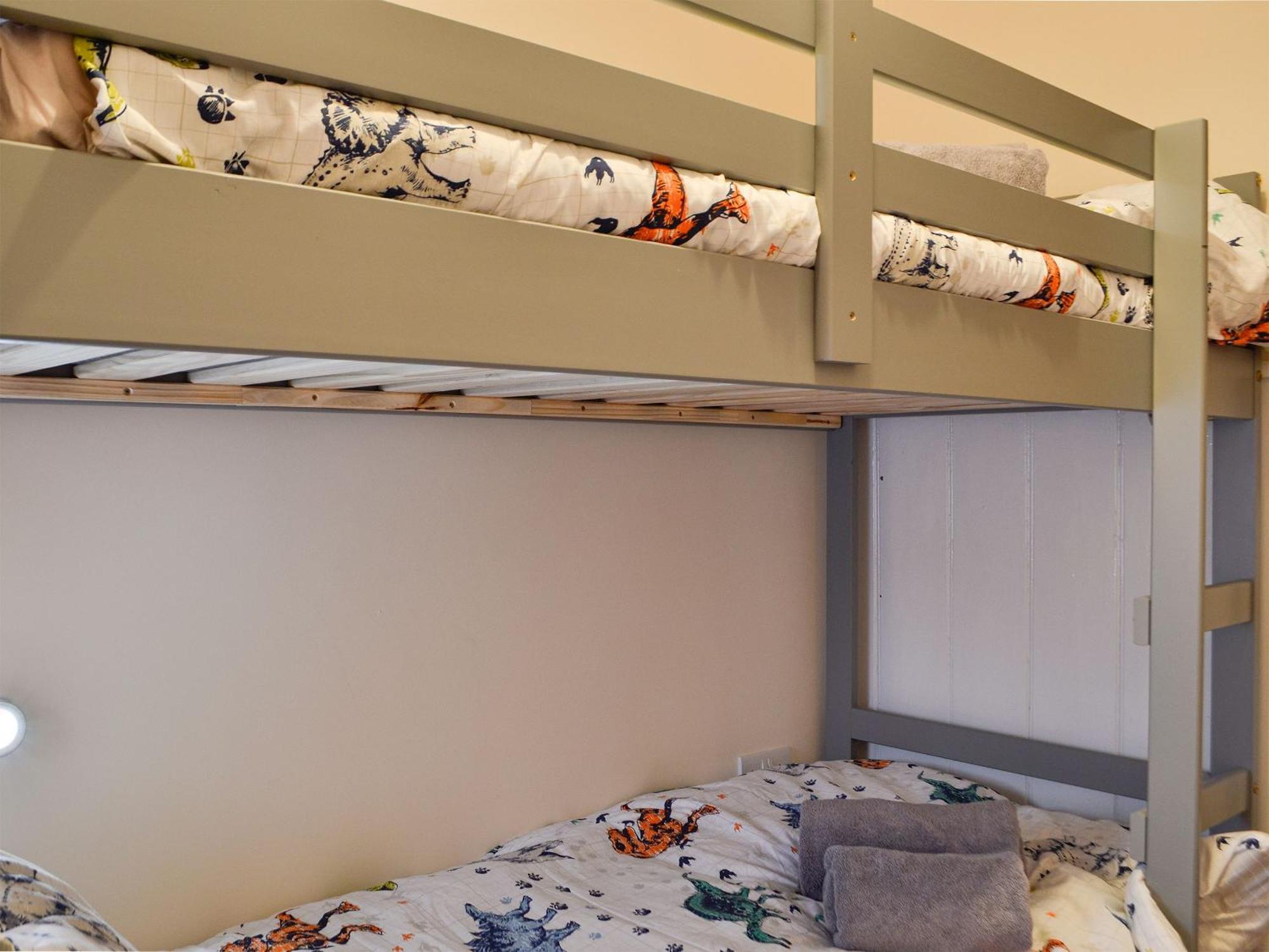 Rhonas Cottage Абъргавени Екстериор снимка