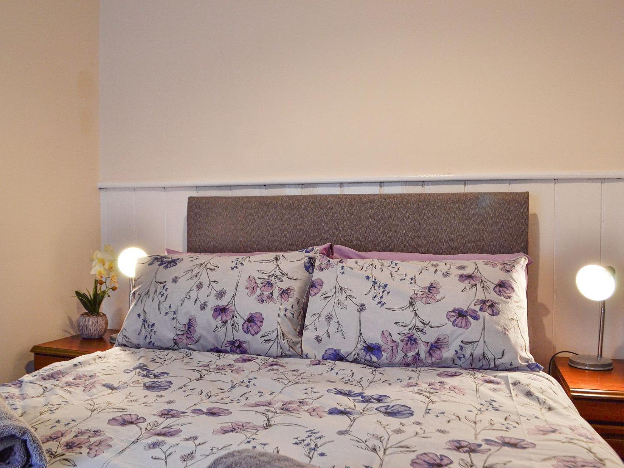 Rhonas Cottage Абъргавени Екстериор снимка