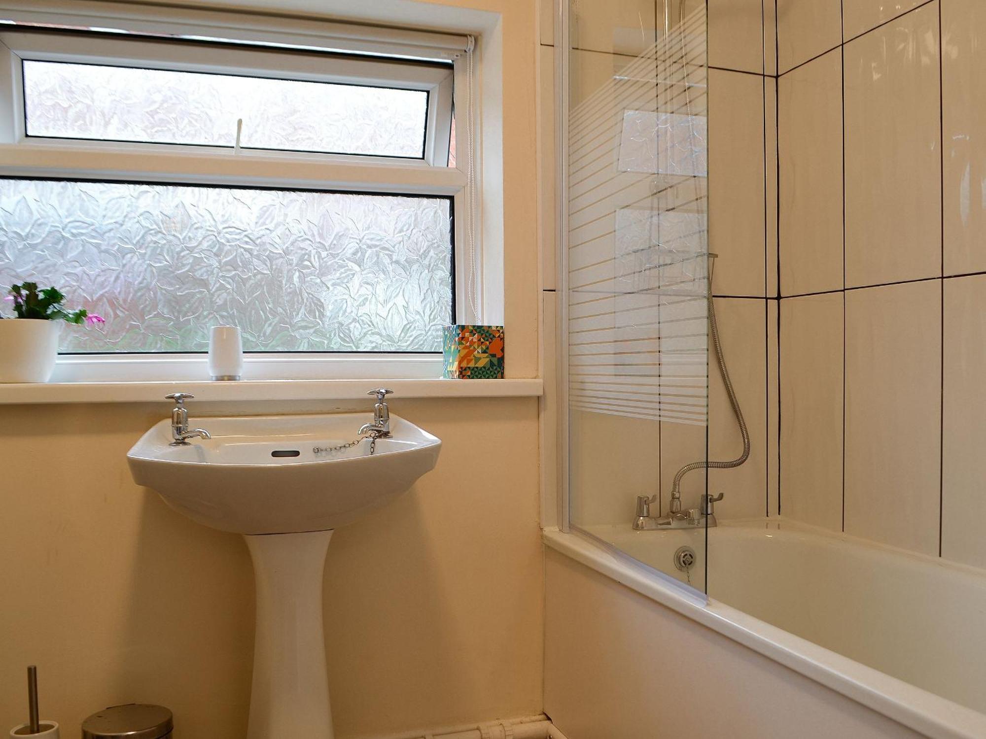 Rhonas Cottage Абъргавени Екстериор снимка