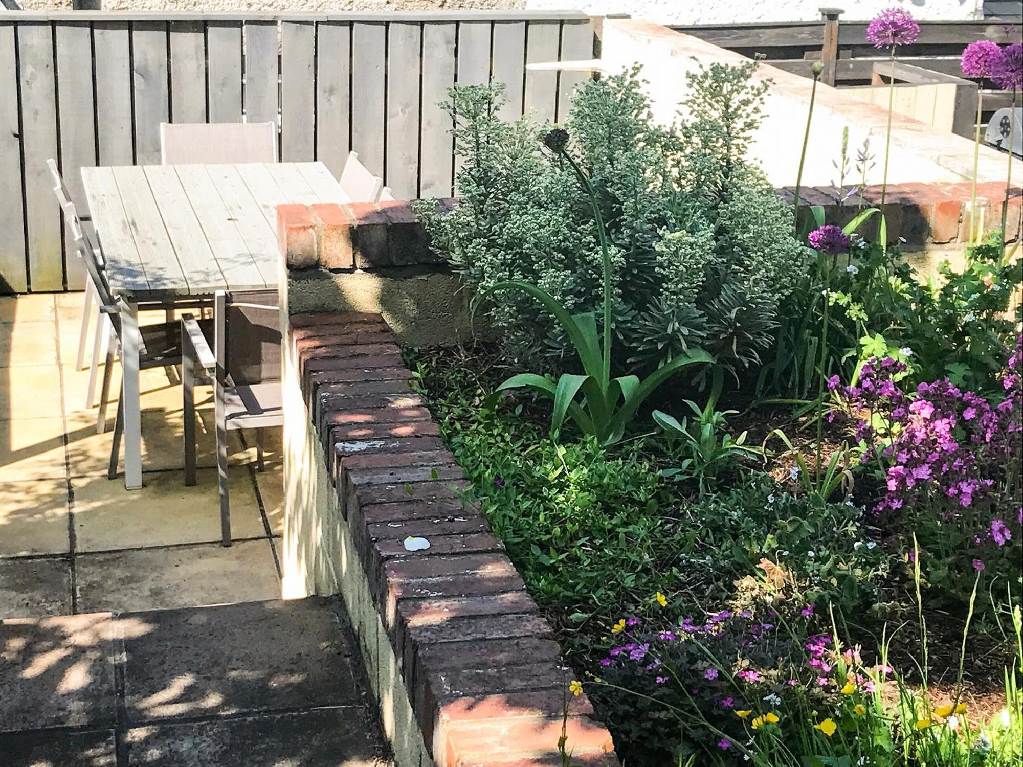 Rhonas Cottage Абъргавени Екстериор снимка