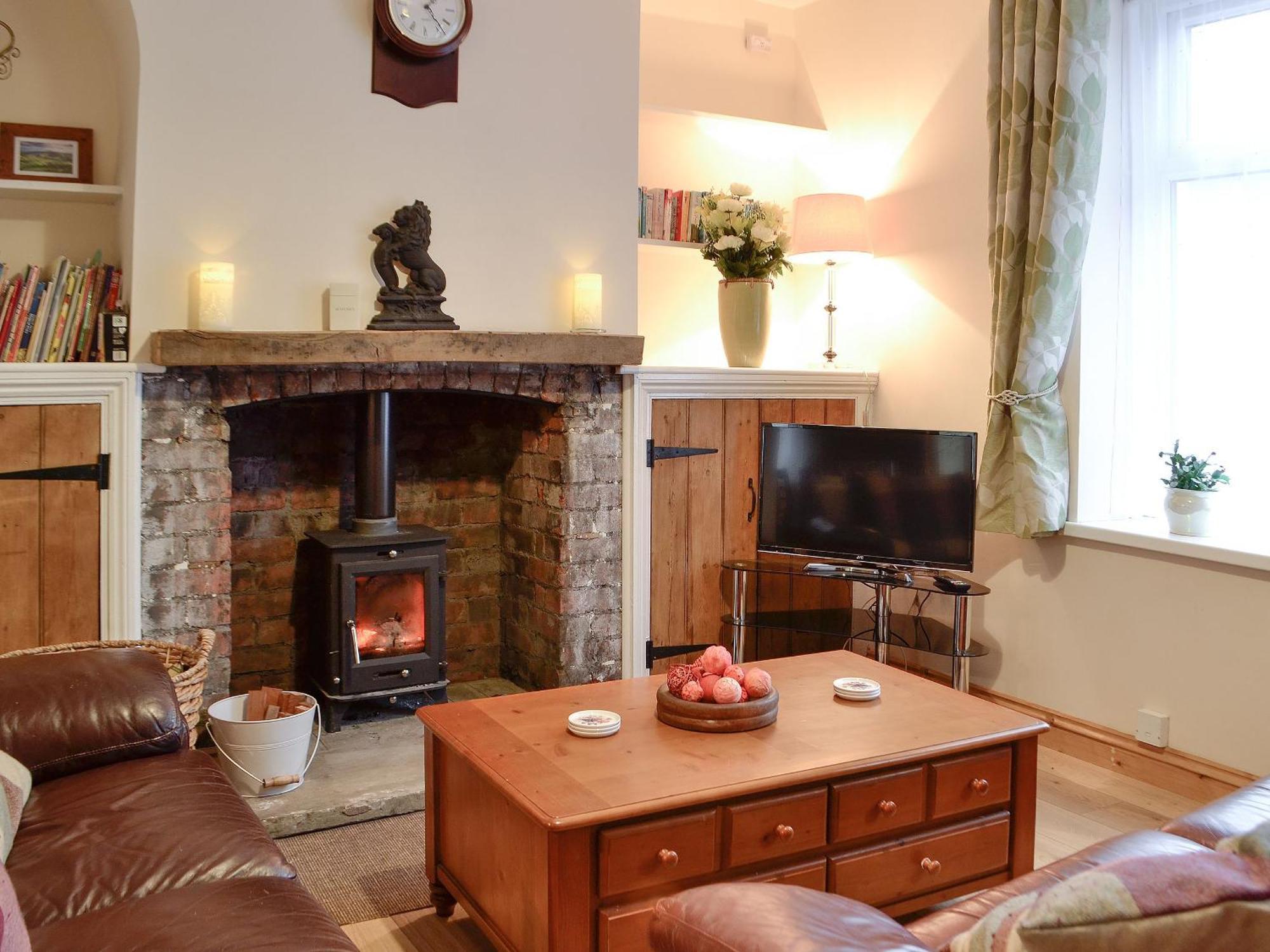 Rhonas Cottage Абъргавени Екстериор снимка